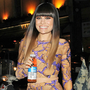 Jessie J Jessie J
